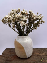 Load image into Gallery viewer, White gloss vase
